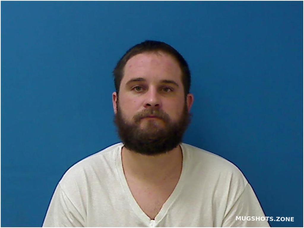 WARD GAGE ANDREW 08 10 2021 Catawba County Mugshots Zone