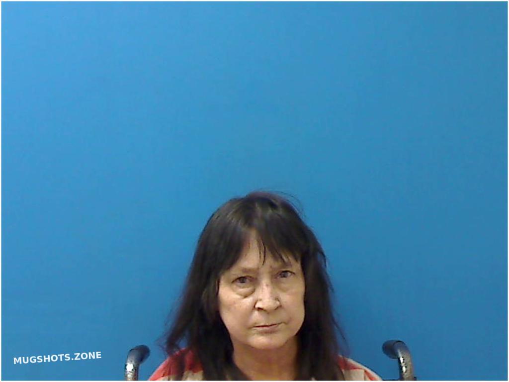 SIMPSON LORETTA GAIL 08 19 2021 Catawba County Mugshots Zone