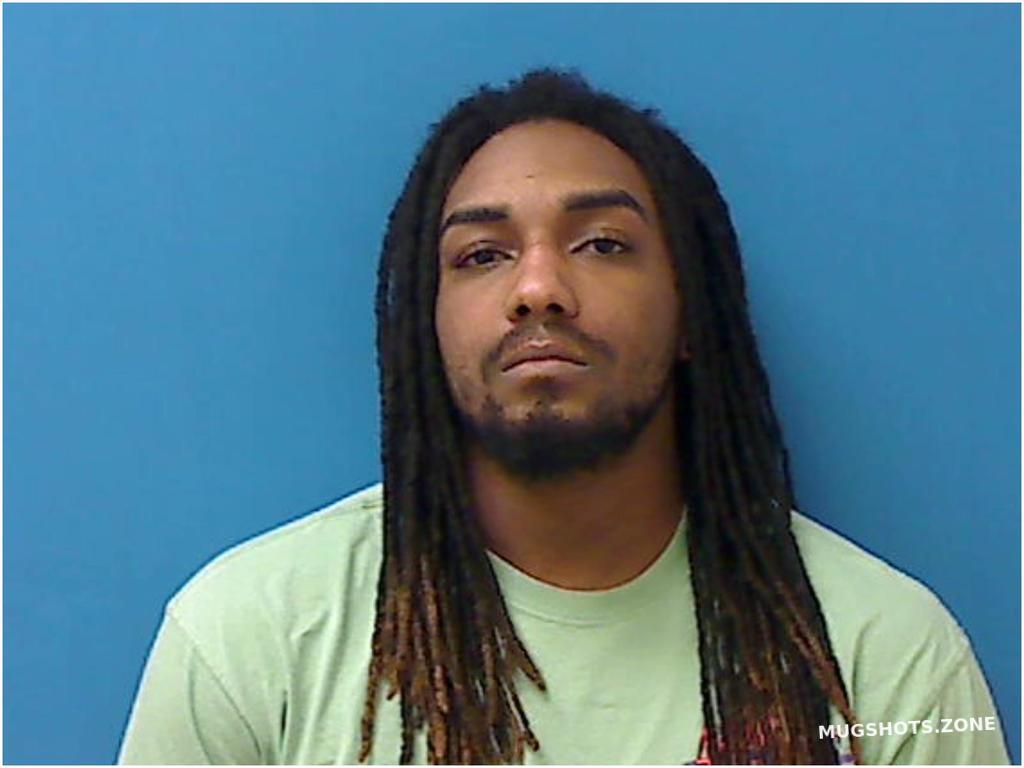 MCCORKLE JAYLON RASHAD 08 21 2021 Catawba County Mugshots Zone