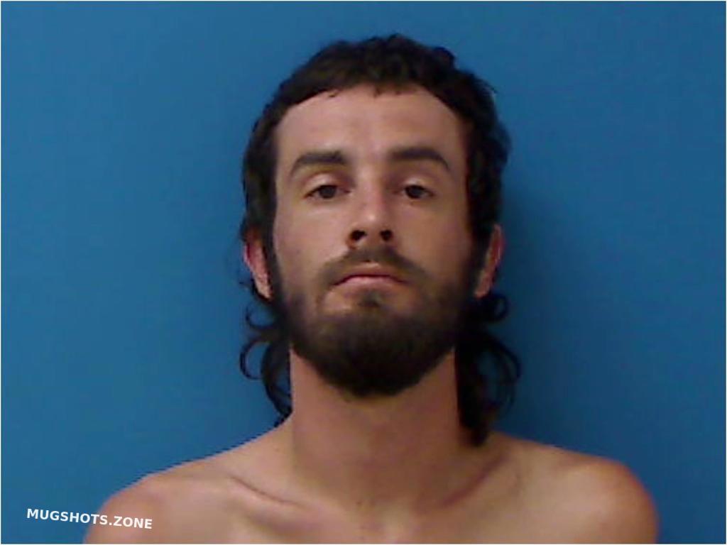 Morgan Christian Michael Catawba County Mugshots Zone