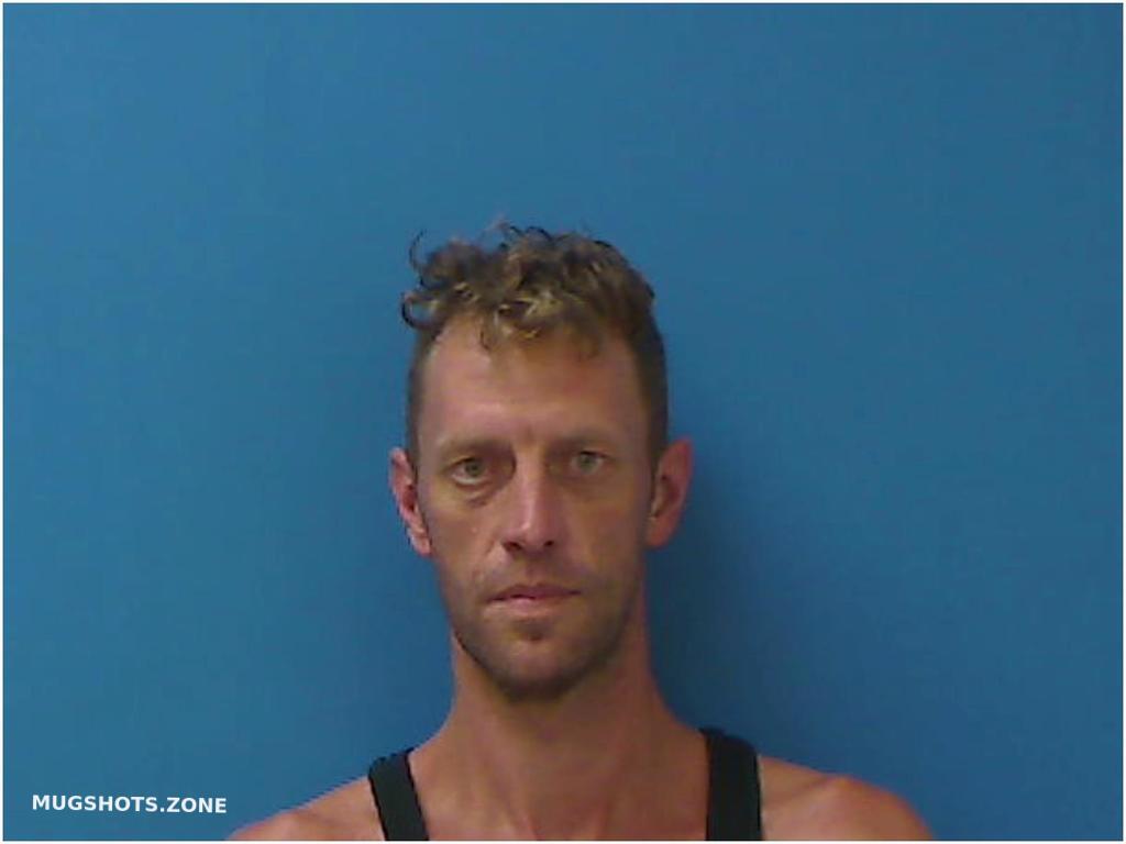 Perrigan Thomas Allen Catawba County Mugshots Zone