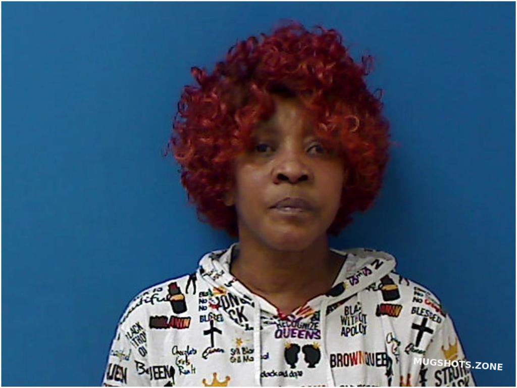 NORRIS SHARON DENISE 10 02 2021 Catawba County Mugshots Zone