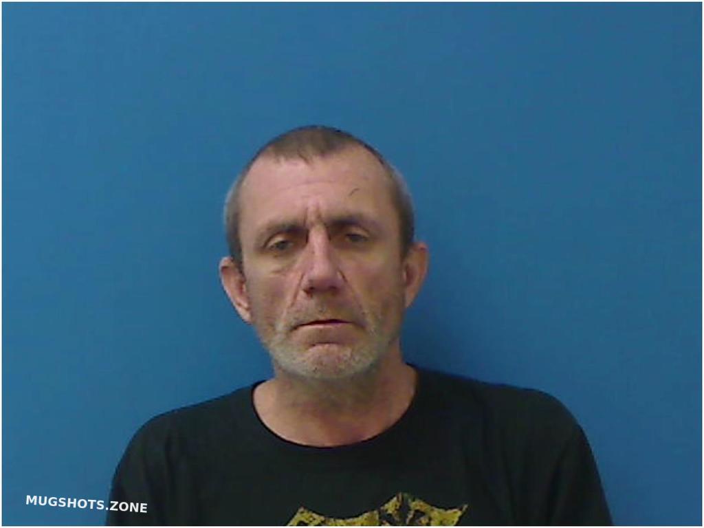 Bowman Mitchell Todd Catawba County Mugshots Zone