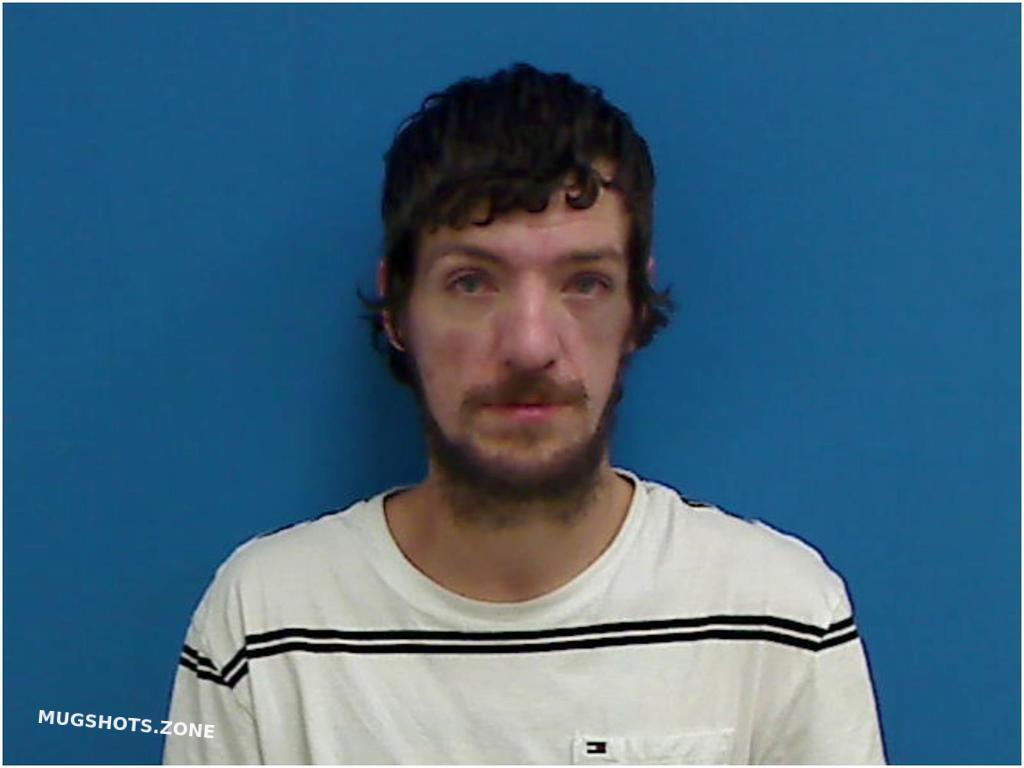 LEWIS SEAN THOMAS 12 10 2021 Catawba County Mugshots Zone