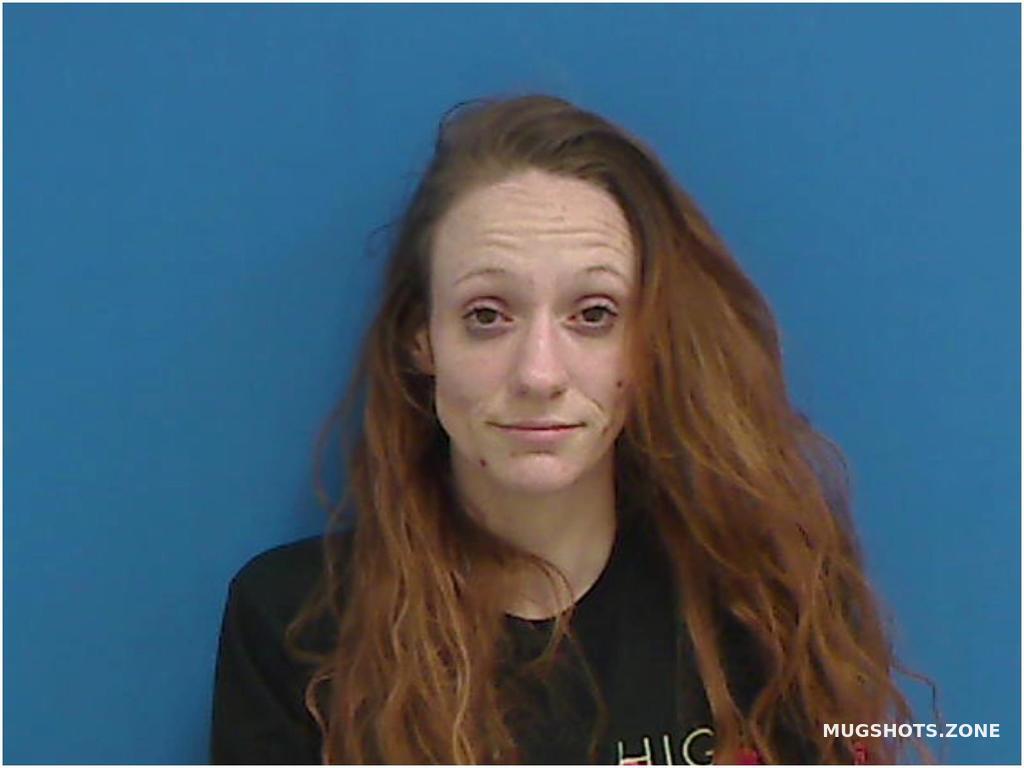 Farmer Abigail Hope Catawba County Mugshots Zone