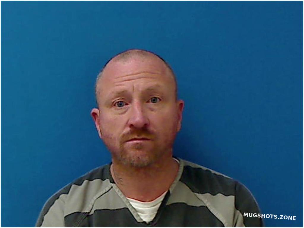 HUGHES JASON BURDETTE 01 10 2022 Catawba County Mugshots Zone