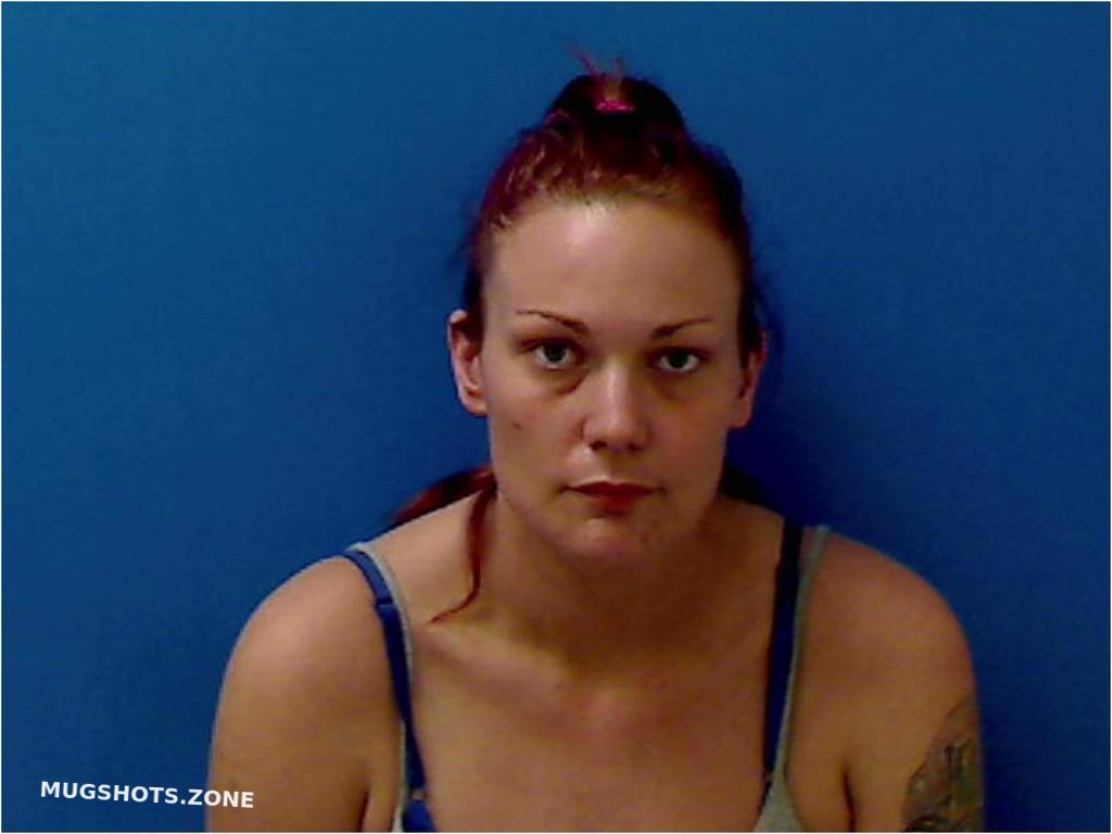 HILL COURTNEY DANIELLE 01 18 2022 Catawba County Mugshots Zone