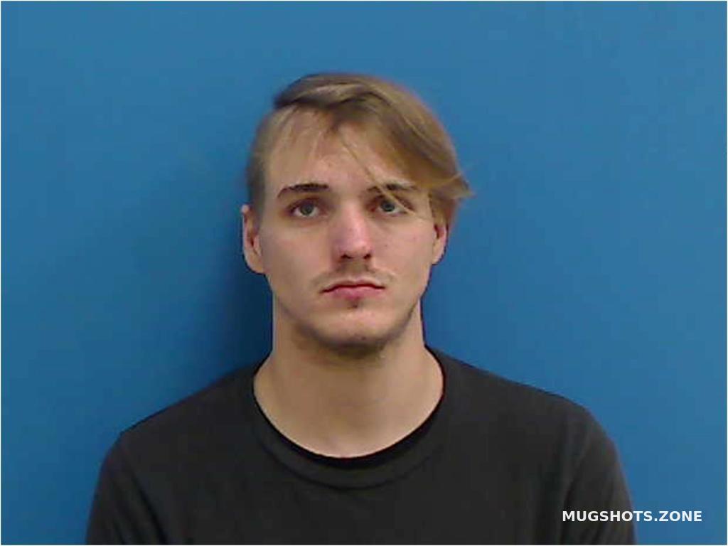 Williams Rian Scott Catawba County Mugshots Zone