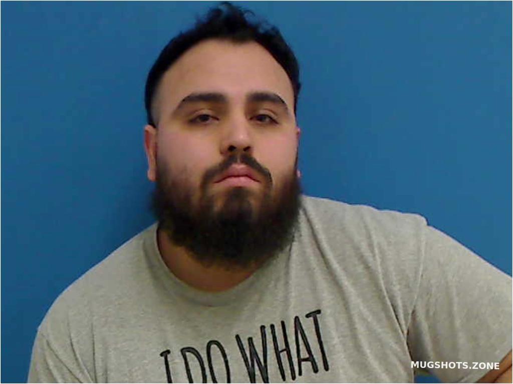 CORDOVA GUILLERMO ALEJANDRO 02 11 2022 Catawba County Mugshots Zone