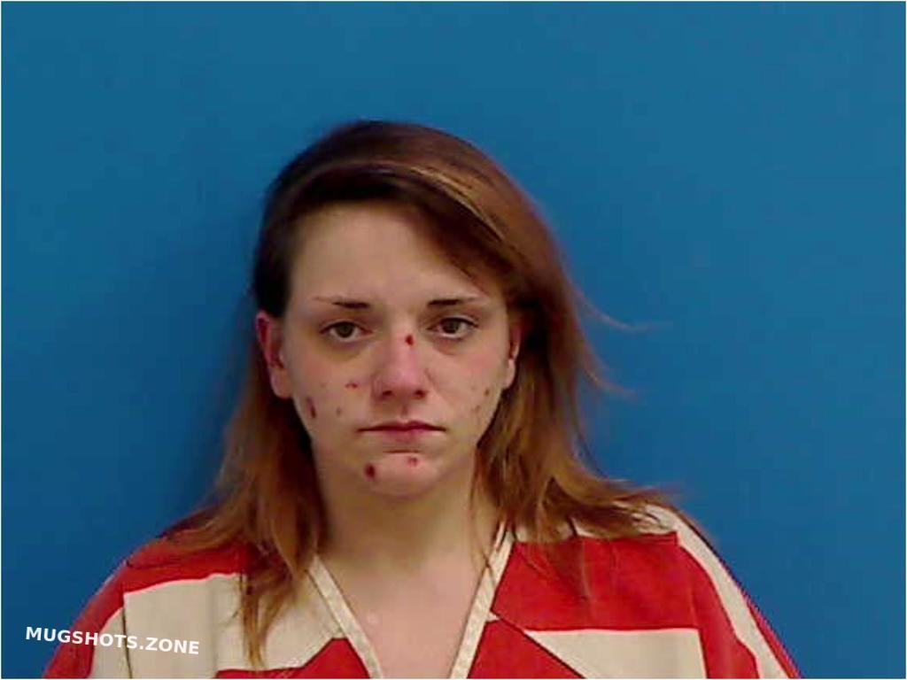 Hughes Jennifer Lynn Catawba County Mugshots Zone