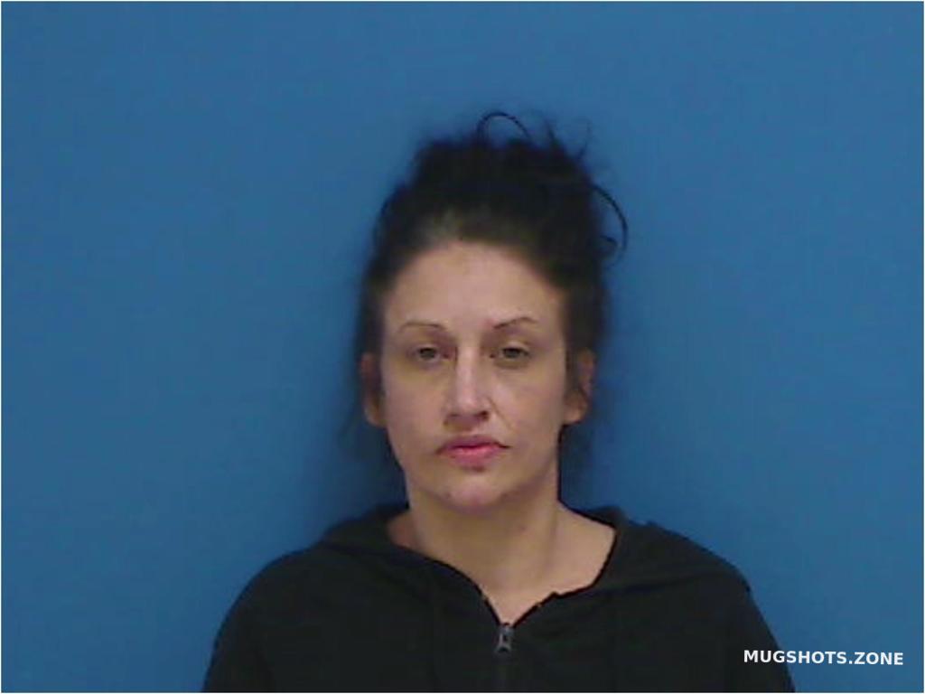 GRAGG ERIKA LEIGH 03 11 2022 Catawba County Mugshots Zone