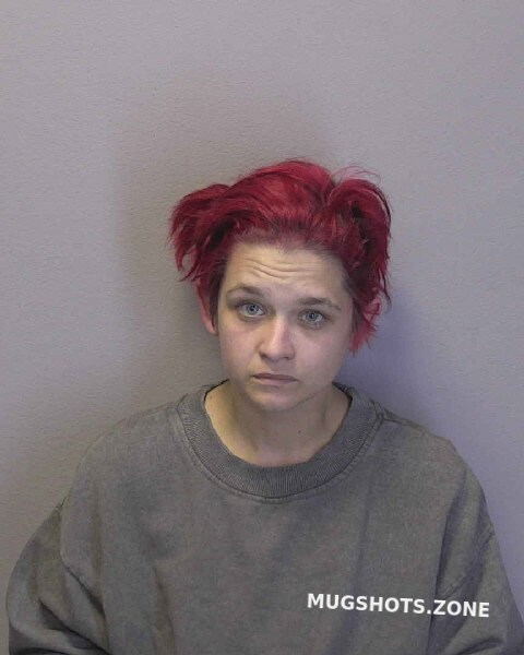 SMITH RYAN MARIE 04 03 2022 Catawba County Mugshots Zone