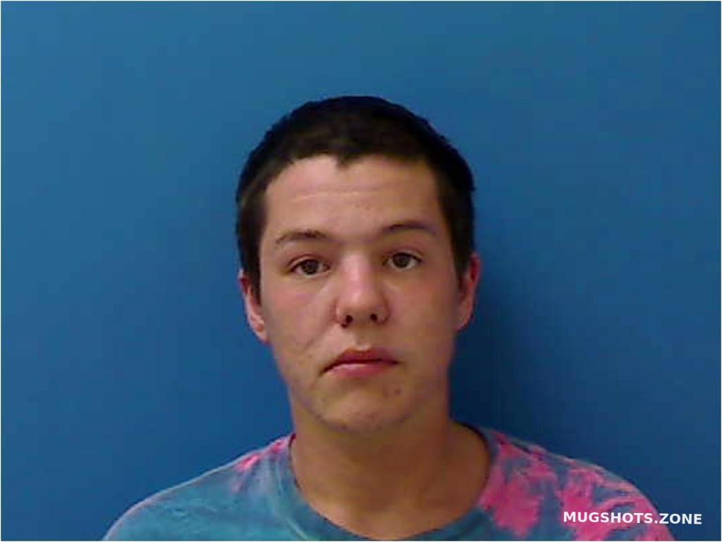 DEYTON NATHAN DALE 04 18 2022 Catawba County Mugshots Zone