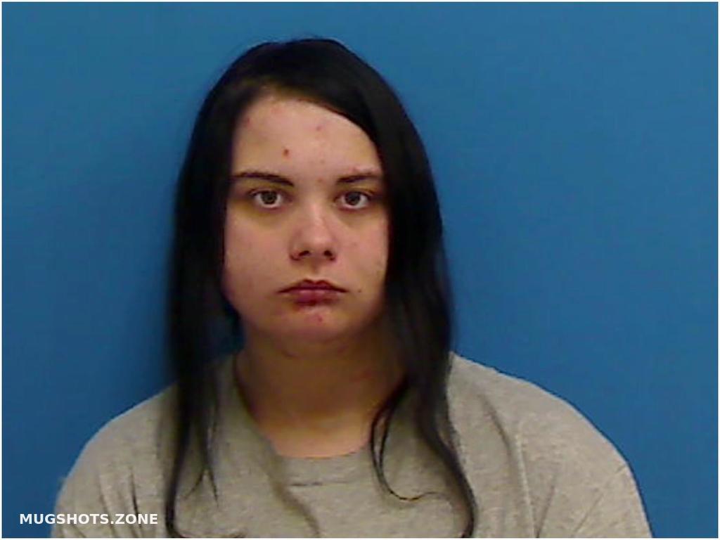 BARE DAISY RENEE 04 22 2022 Catawba County Mugshots Zone