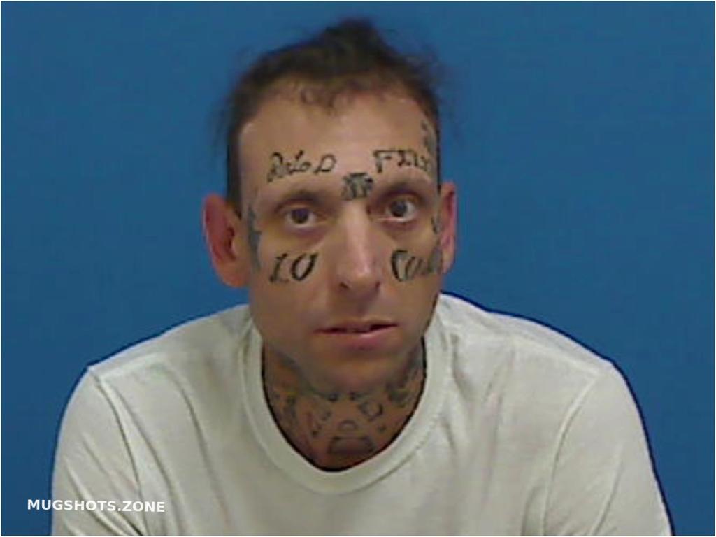 Stevens Donnie Edward Catawba County Mugshots Zone