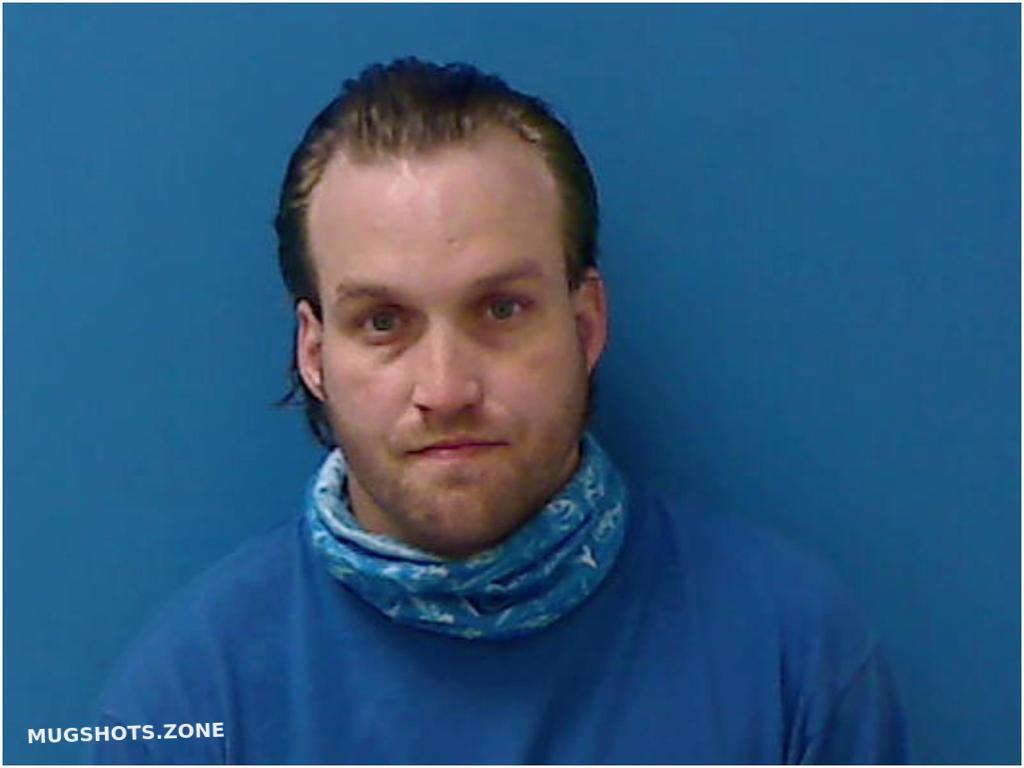 Sprouse Kenneth Andrew Catawba County Mugshots Zone