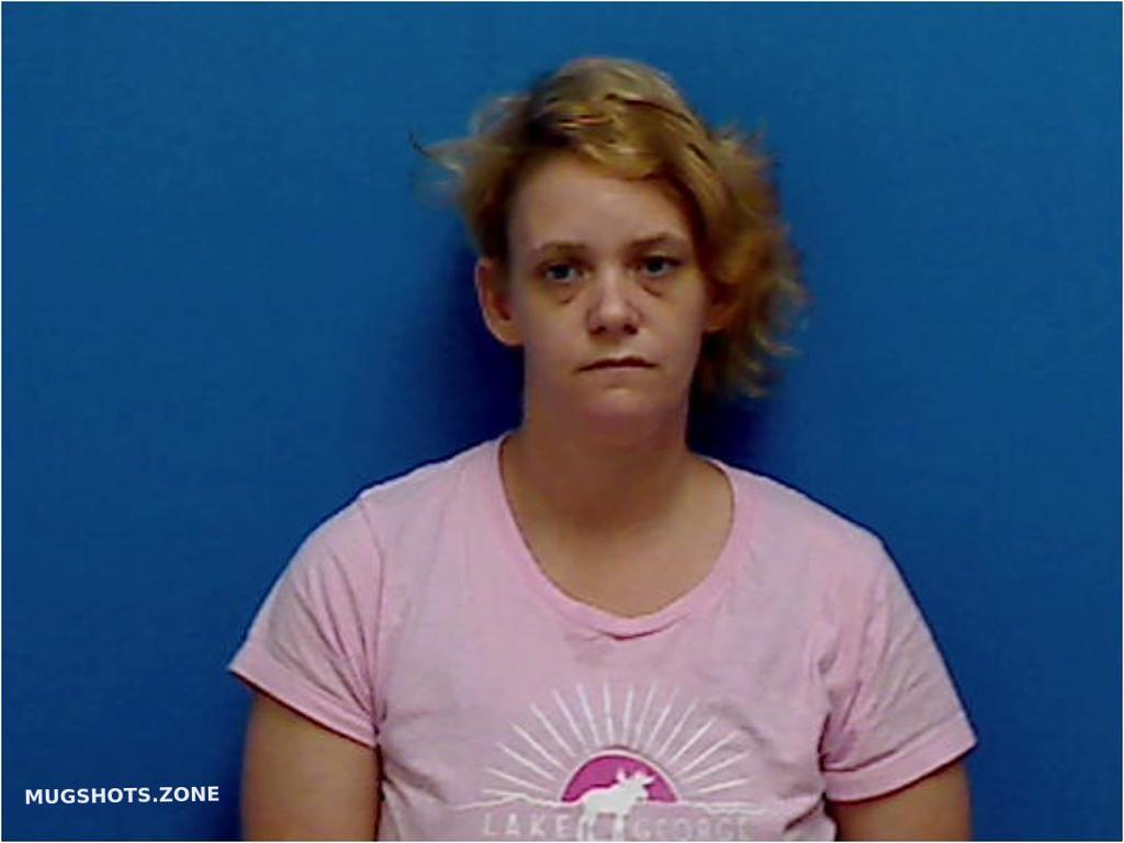 BLACKWELL CASEY RENEE 09 01 2022 Catawba County Mugshots Zone