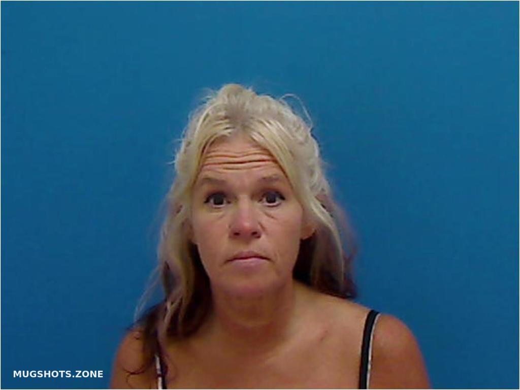 TURNER JANET ELAINE 09 01 2022 Catawba County Mugshots Zone