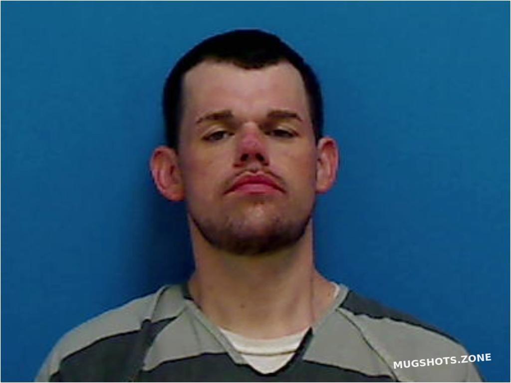 Morton Dustin Allen Catawba County Mugshots Zone