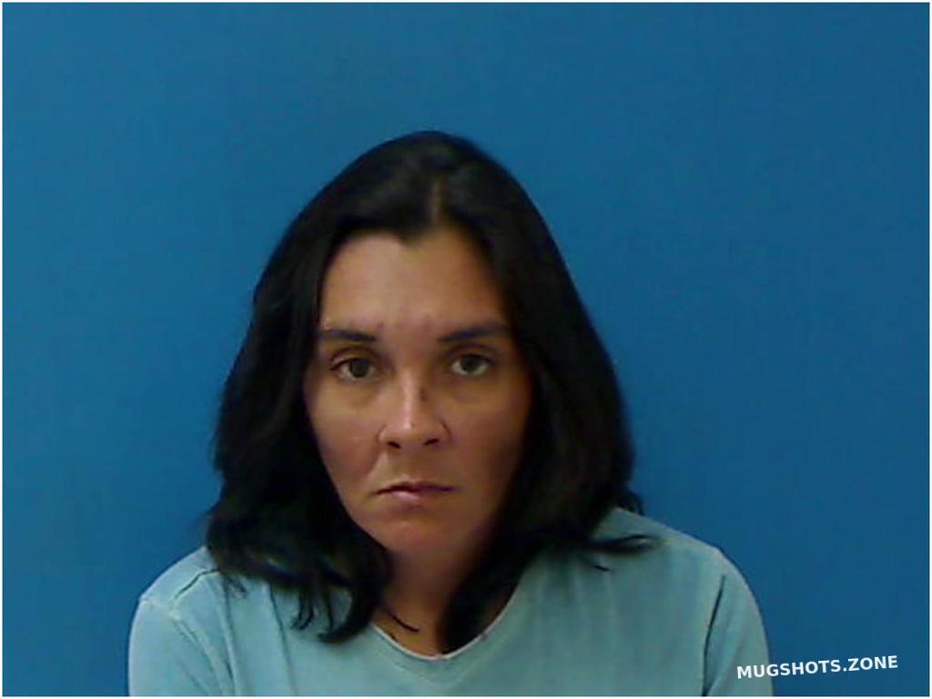 NUNEZ ANGELICA MARIA 10 07 2022 Catawba County Mugshots Zone