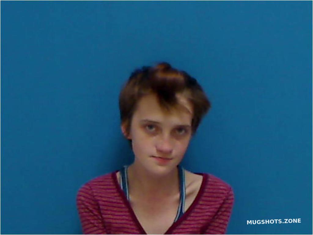 TEMPLETON ABIGAIL ELAINE 10 17 2022 Catawba County Mugshots Zone