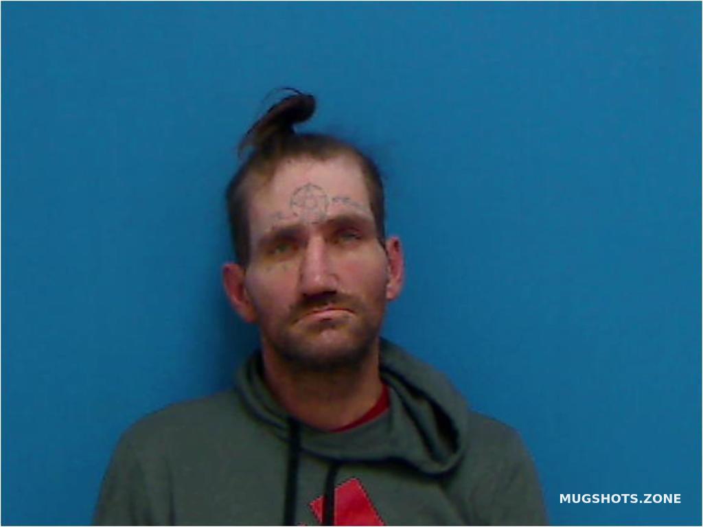 BUNTON CHRISTOPHER ERWINDALE 10 18 2022 Catawba County Mugshots Zone