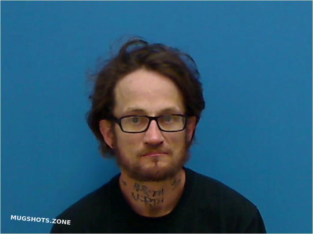 CLOSE CORY LEE 11 01 2022 Catawba County Mugshots Zone