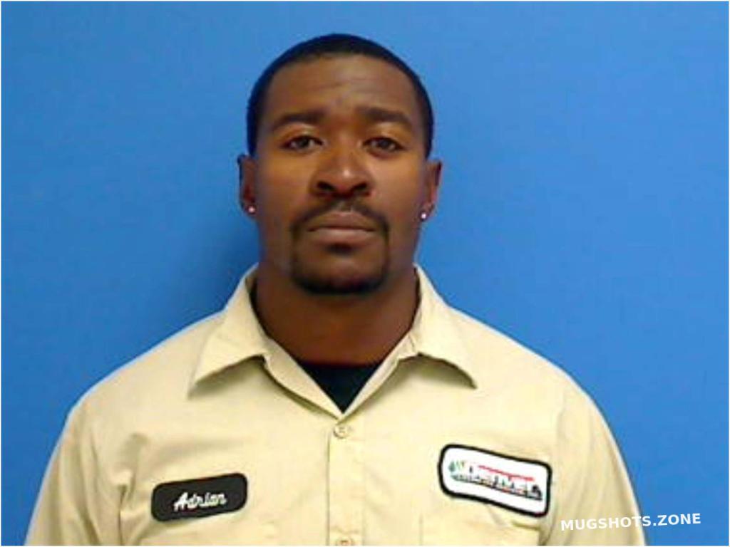 SMITH ADRIAN THOMAS 11 04 2022 Catawba County Mugshots Zone