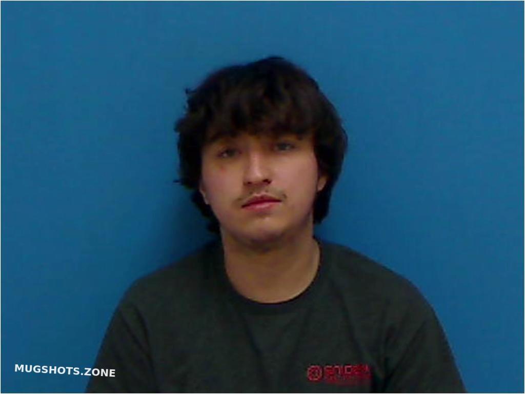 Blanco Anthony Alan Catawba County Mugshots Zone