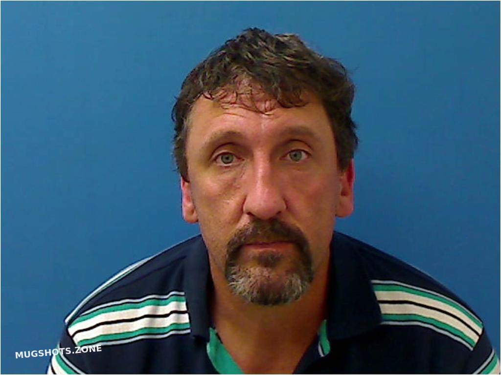 Mcelroy Kevin Allan Catawba County Mugshots Zone