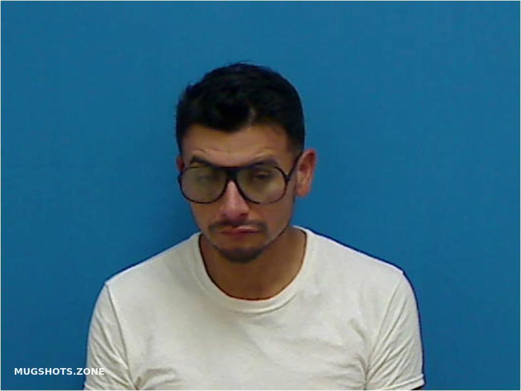 GUERRERO HUGO ALONSO 12 18 2022 Catawba County Mugshots Zone