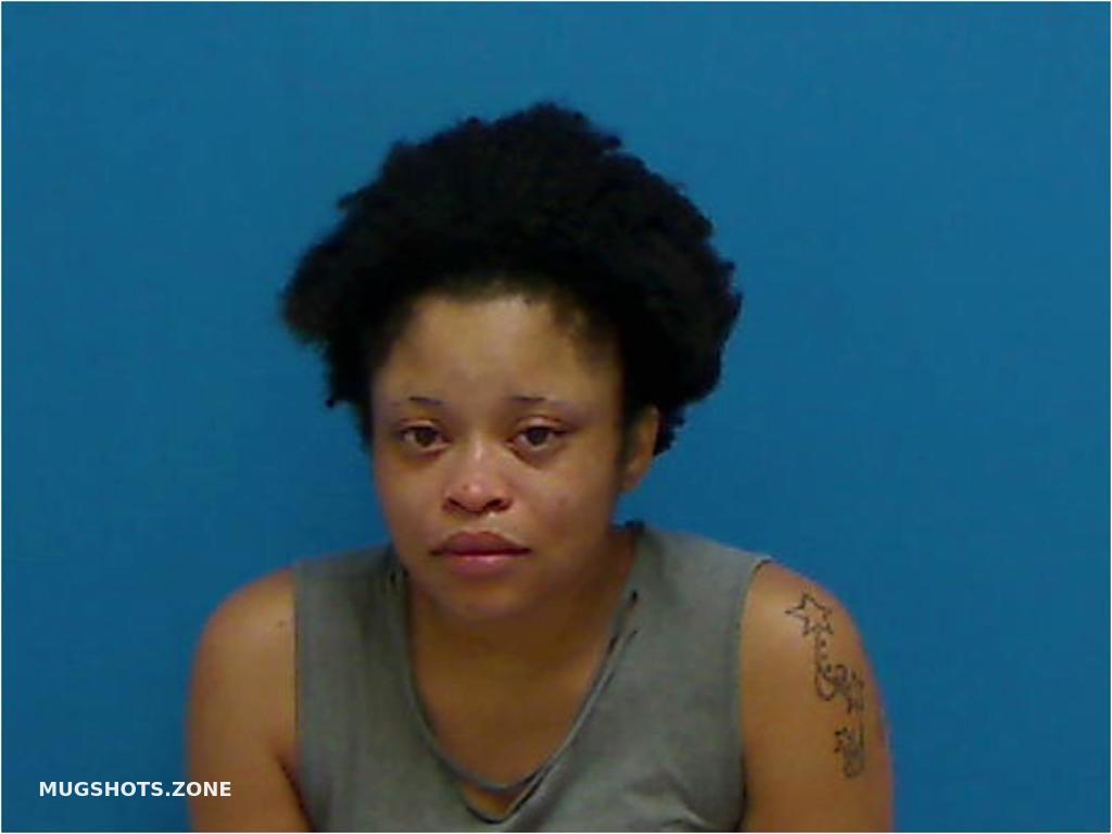 ROBINSON MIKISHA GENEVA 01 13 2023 Catawba County Mugshots Zone