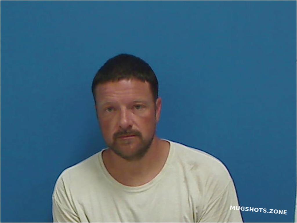 Poovey Bryan Jason Catawba County Mugshots Zone