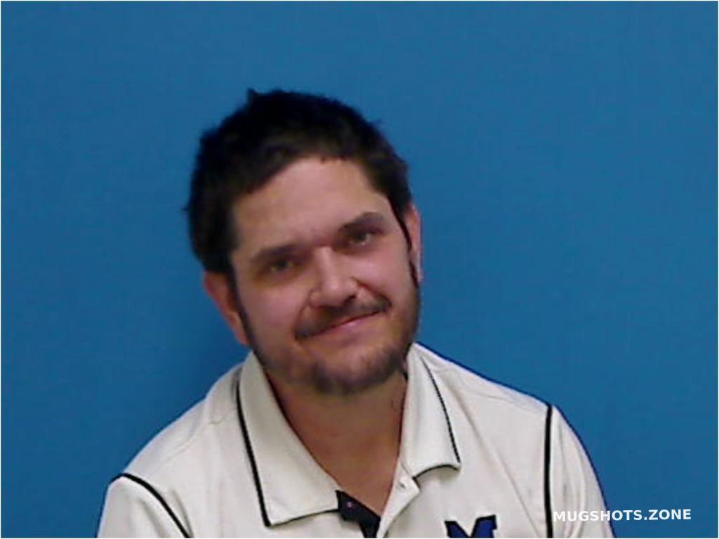 MILLER CHAD JINNINGS 01 23 2023 Catawba County Mugshots Zone