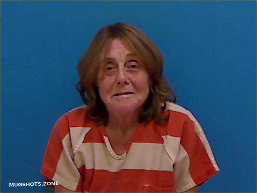 ALLEN LORRAINE NORRIS 01 24 2023 Catawba County Mugshots Zone