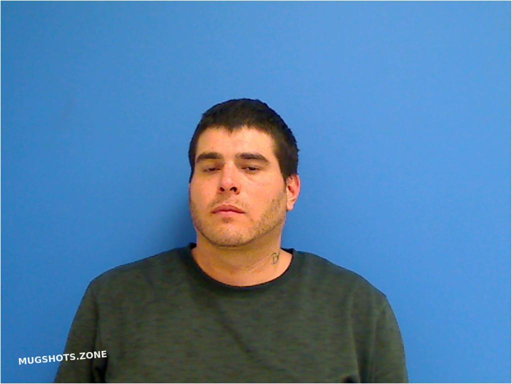 CRIBB CHRISTOPHER FLOYD 01 26 2023 Catawba County Mugshots Zone