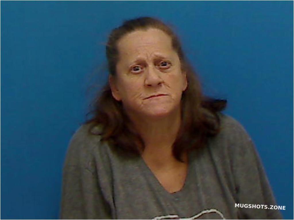 Lail Mary E Catawba County Mugshots Zone