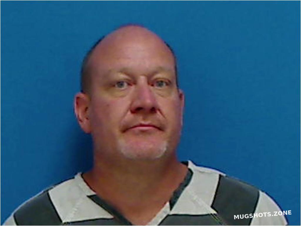 MELTON KEVIN SHANE 02 20 2023 Catawba County Mugshots Zone