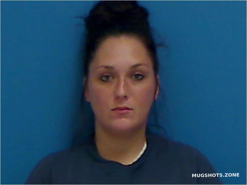 FAILE CARA LEANNE 02 20 2023 Catawba County Mugshots Zone