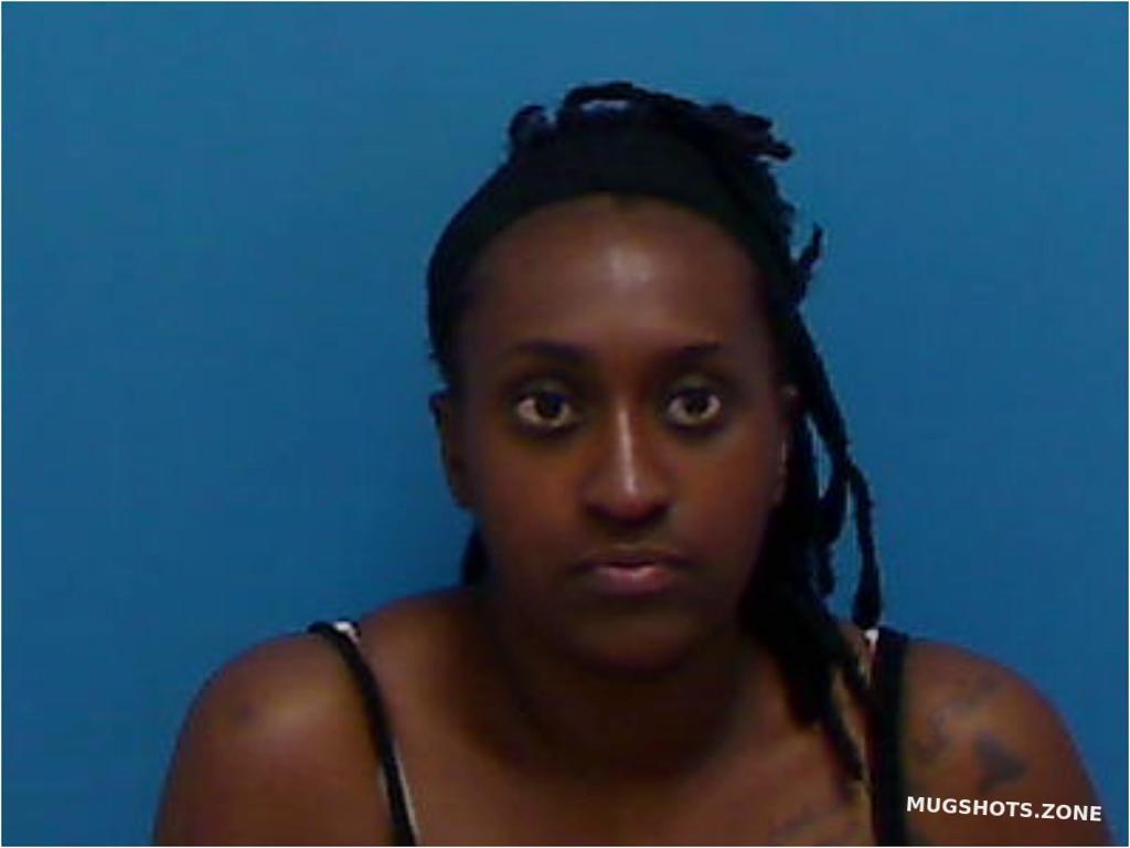 Barrett Amber Shanice Catawba County Mugshots Zone