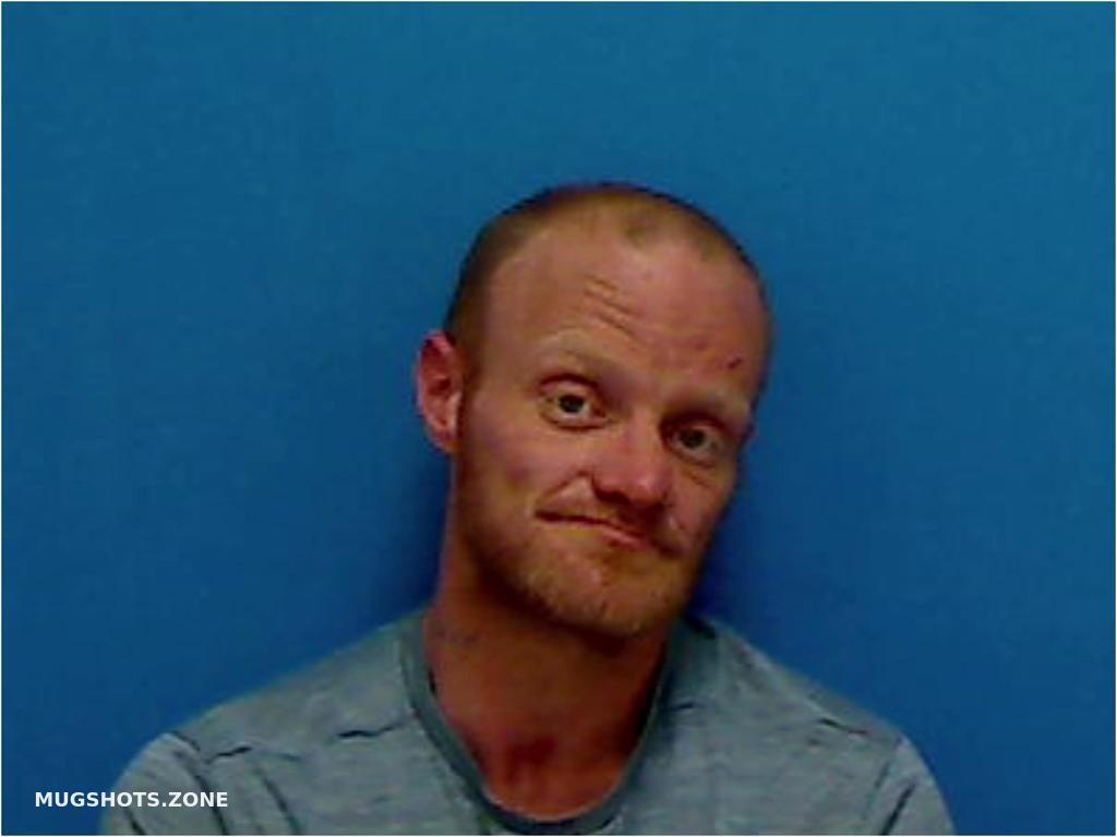 JONES III KENNETH PAUL 03 15 2023 Catawba County Mugshots Zone