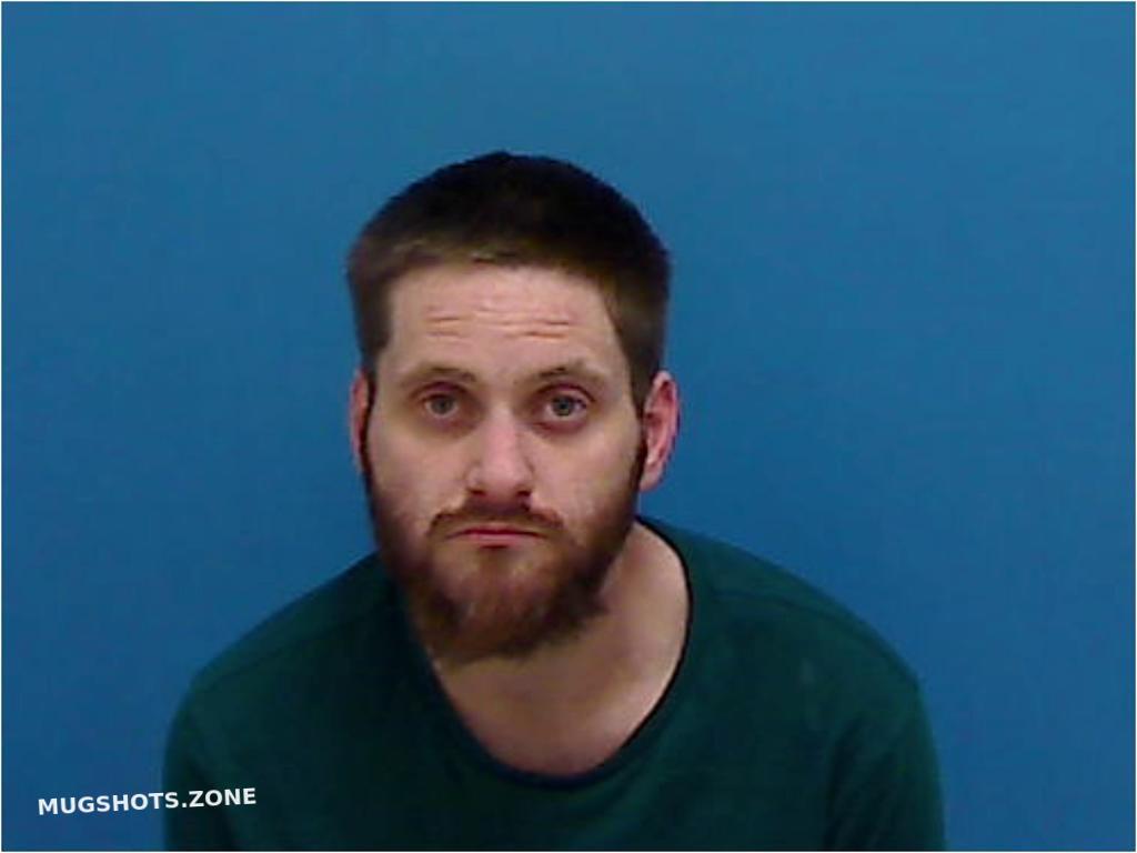 HUFFSTETLER SCOTT BRADLEY 03 16 2023 Catawba County Mugshots Zone