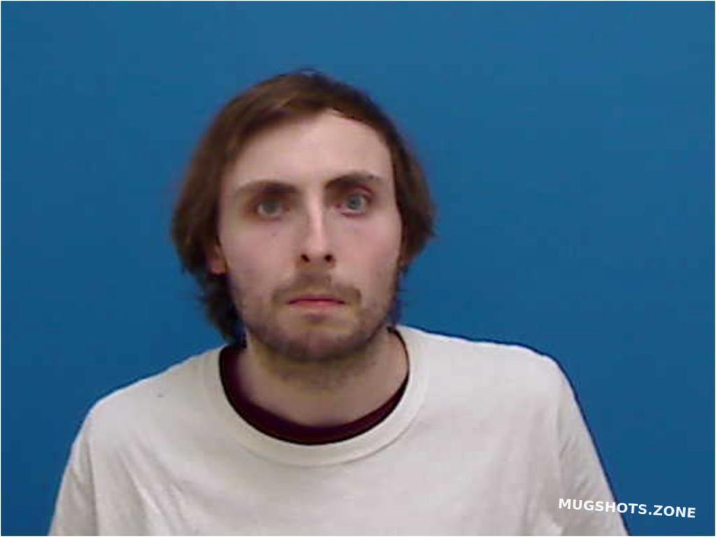 SETTLEMYRE JACOB LEVI 03 24 2023 Catawba County Mugshots Zone