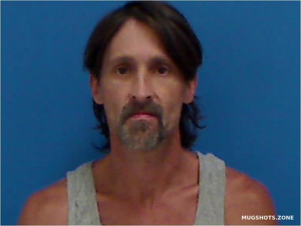 MCGALLIARD SHANE DONOVAN 03 30 2023 Catawba County Mugshots Zone