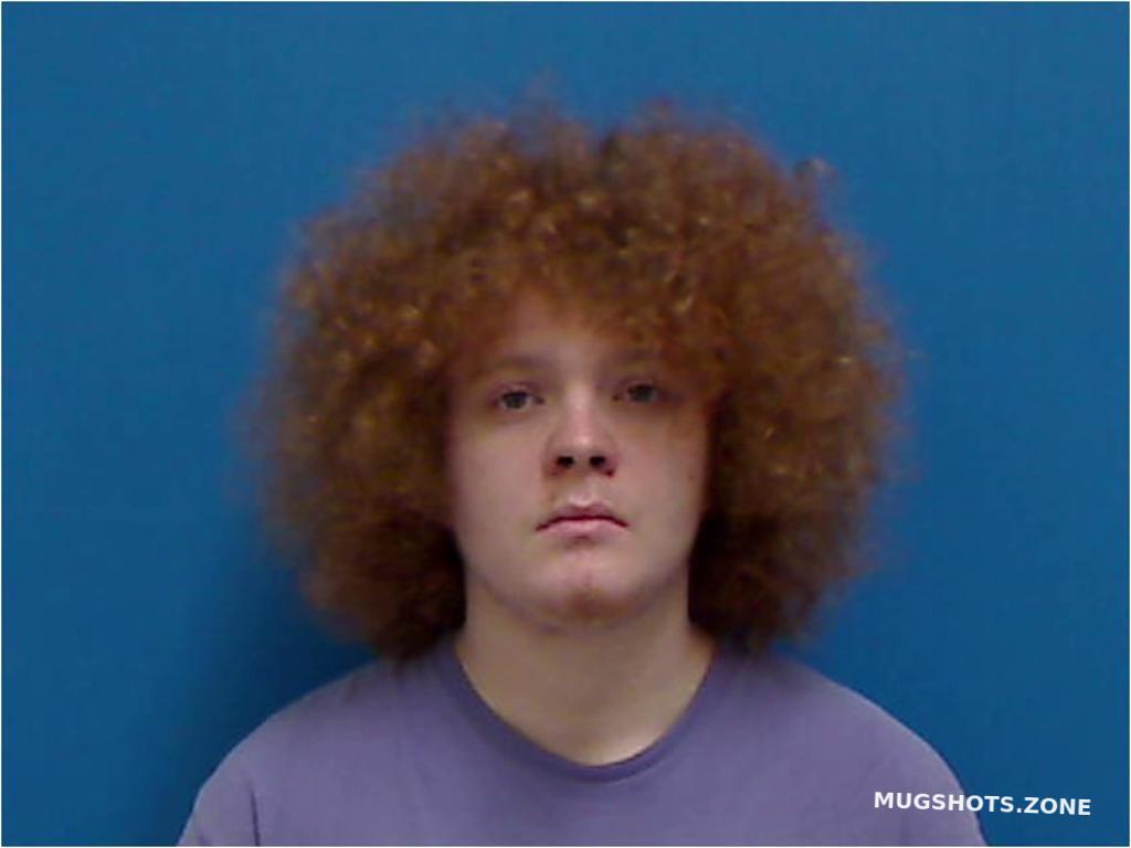 DULA JR SHANE DELAINE 05 13 2023 Catawba County Mugshots Zone