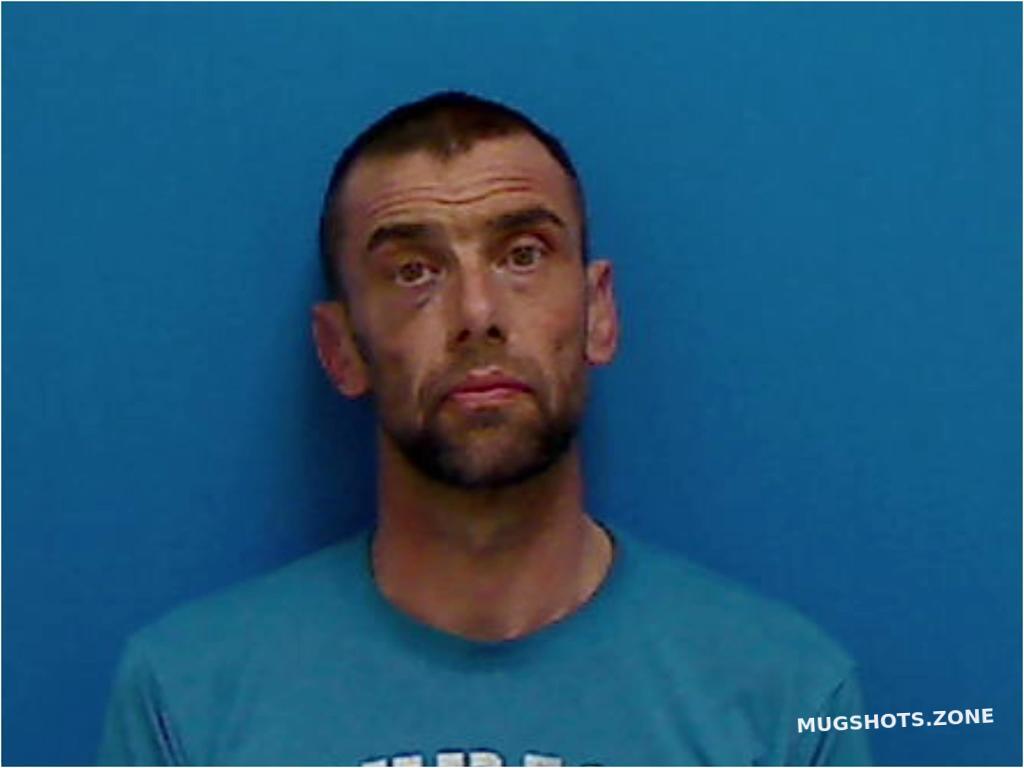 WILLIAMS KRISTOFER DALE 05 14 2023 Catawba County Mugshots Zone