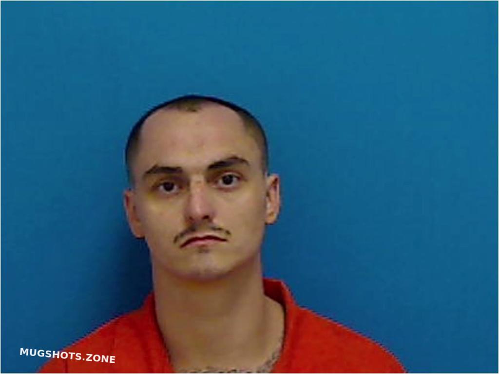 SEVERT BRANDON SCOTT 05 17 2023 Catawba County Mugshots Zone