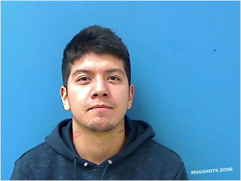 HERNANDEZ BRANDON JORDAN 06 02 2023 Catawba County Mugshots Zone