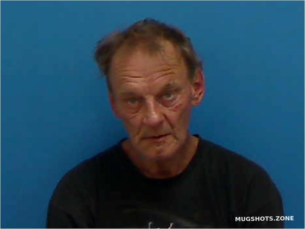 BOLICK DANNY RAY 06 15 2023 Catawba County Mugshots Zone