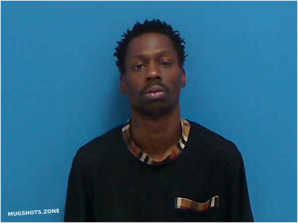 ROBINSON DEONTATE 07 30 2023 Catawba County Mugshots Zone